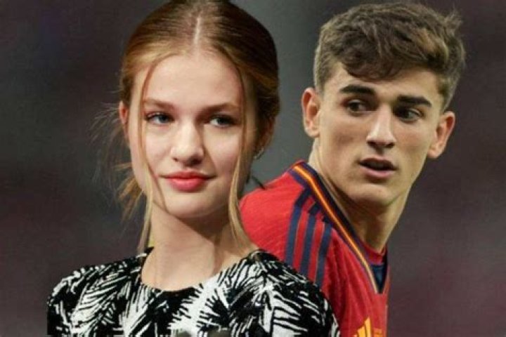 El amor de Leonor y Gavi se vuelve imposible &iquest;Qu&eacute; ha sucedido? La