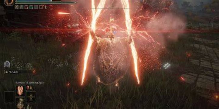 Elden Ring: Damage Type Guide (& How To Use Them)