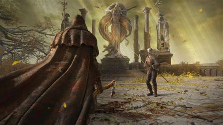 Elden Ring DLC Where to Find Every Map Fragment in Shadow of the