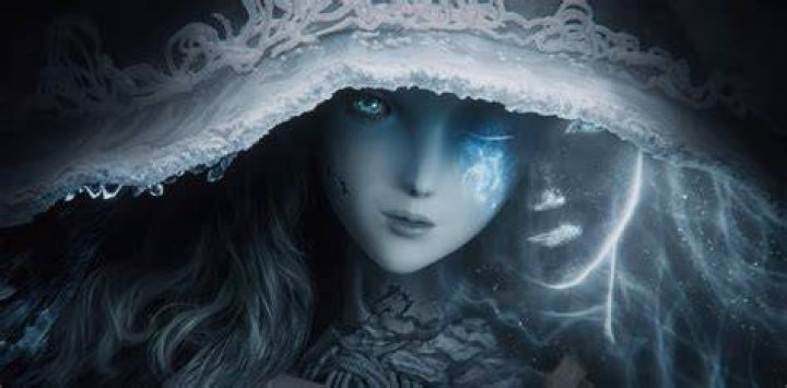 Elden Ring Witch Ranni quests