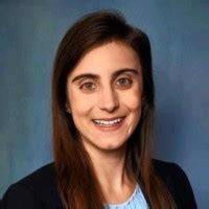 Elisa Emanuelli, M.D.