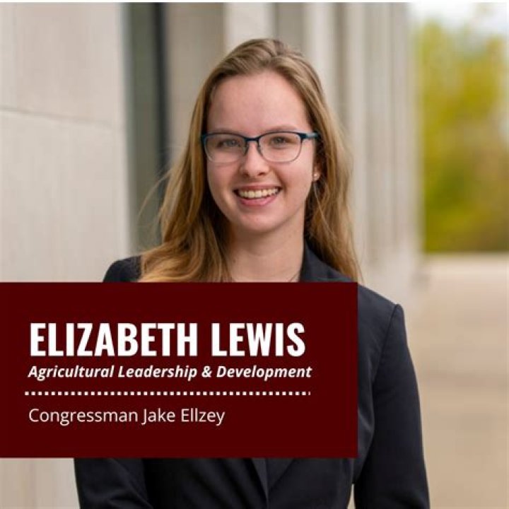 Elizabeth Lewis
