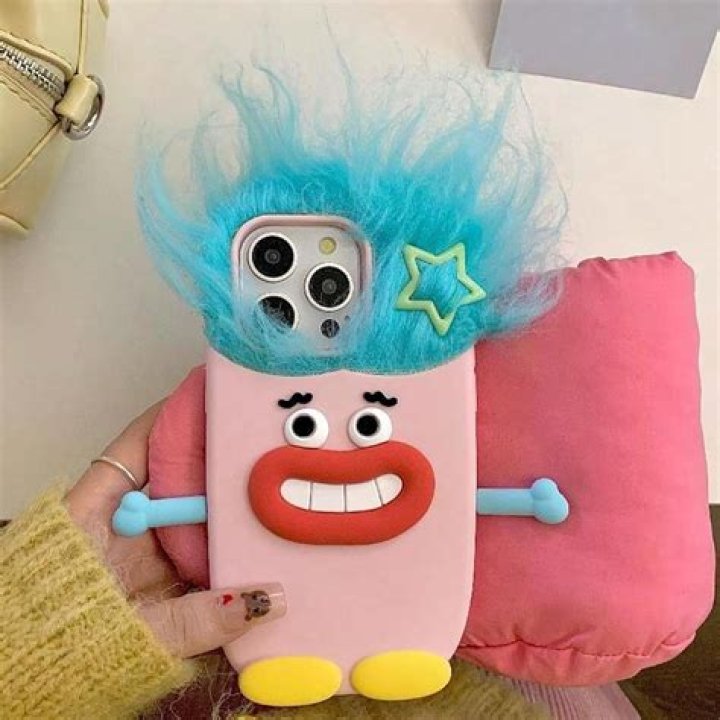 Embrace Your Quirkiness With Funny Phone Cases