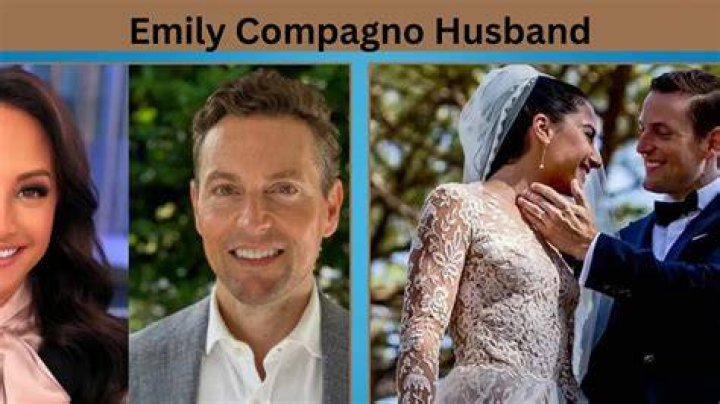 Emily Compagno bio age, husband, children, family, net worth, height