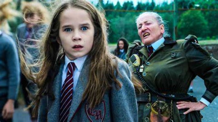 Emma Thompsons Matilda Casting Controversy