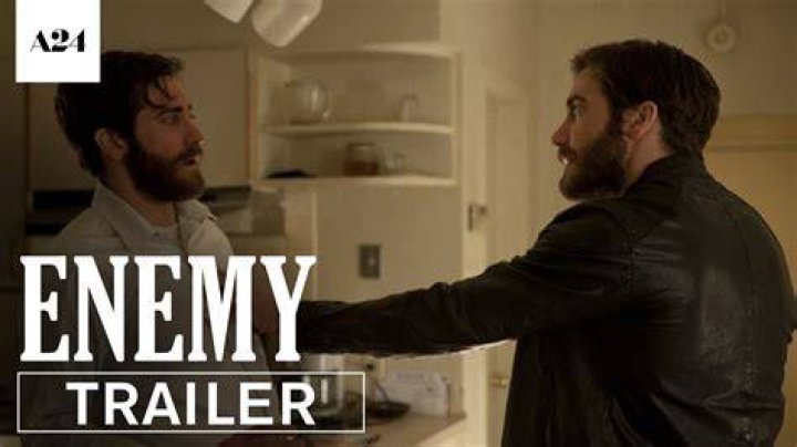 enemy a24 movie enemy a24 movie