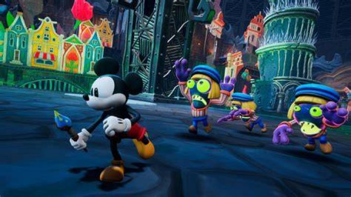 epicmickey