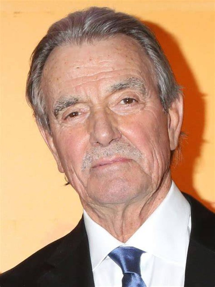 Eric Braeden (EBraeden) Twitter Eric braeden, Eric, Movie posters