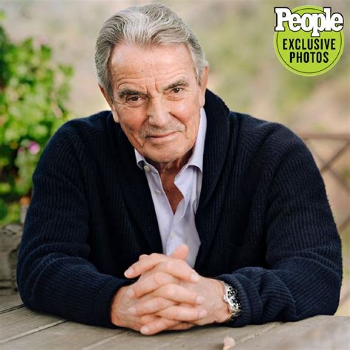 Eric Braeden Photo