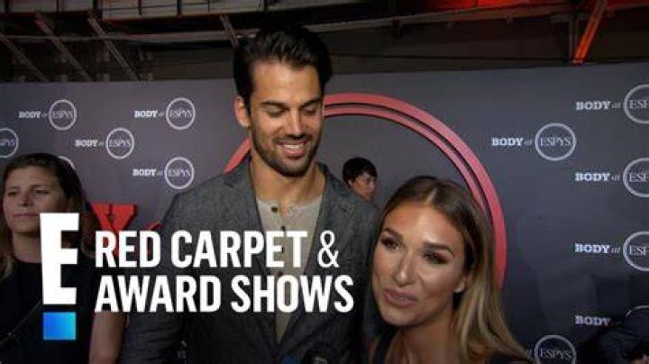 Eric Decker Posing Nude for Next ESPN Body Issue?