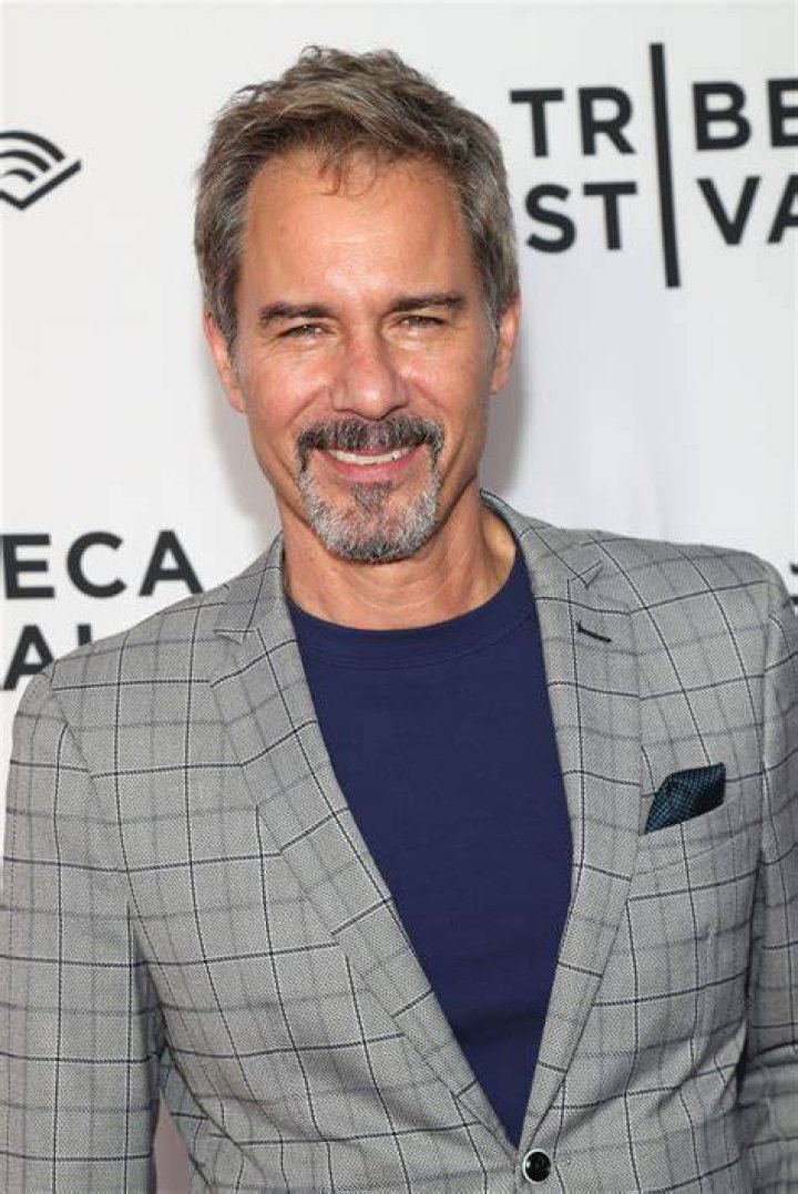 Eric Mccormack age