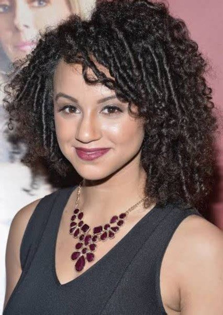 Erika Coleman Fan Casting