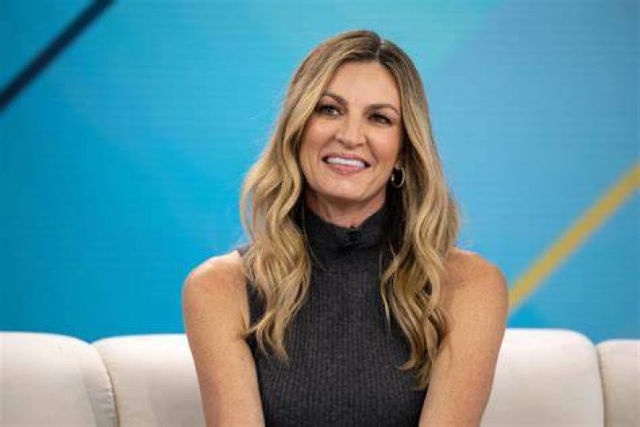 Erin Andrew's net worth: How much is the American sportscaster worth right now?