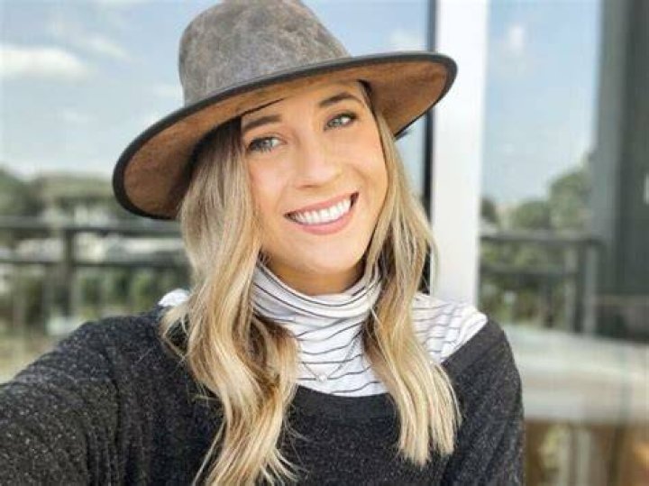 Erin Blaney A Comprehensive Biography Of The Rising Star