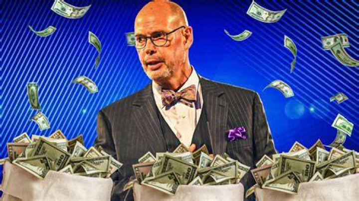 Ernie Johnson Net Worth A Look at the Sports Broadcaster&rsquo;s Riches