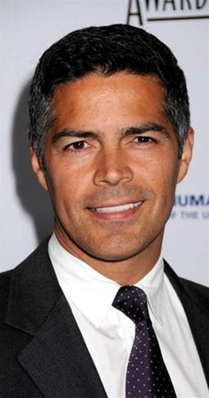 Esai Manuel Morales Jr
