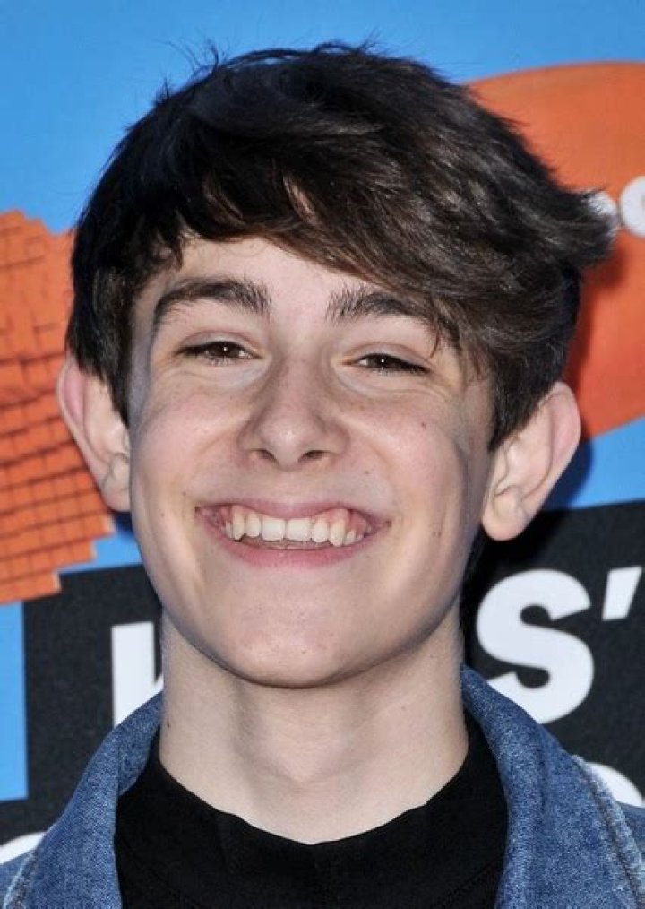 Ethan Diaz Fan Casting
