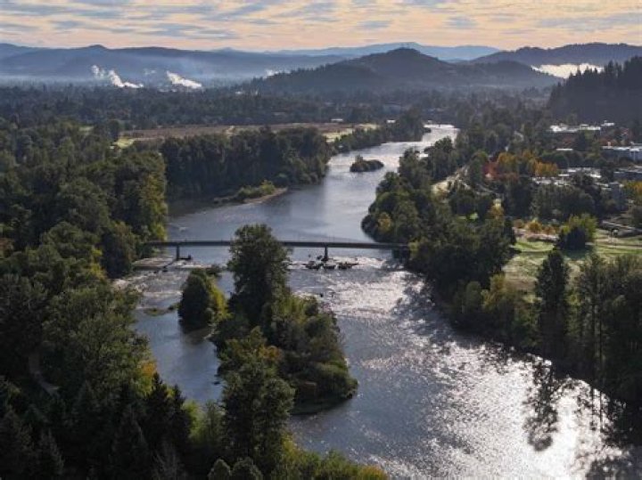 Eugene