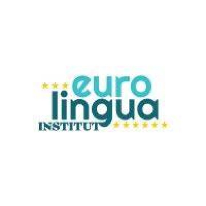 eurolingua institute logo