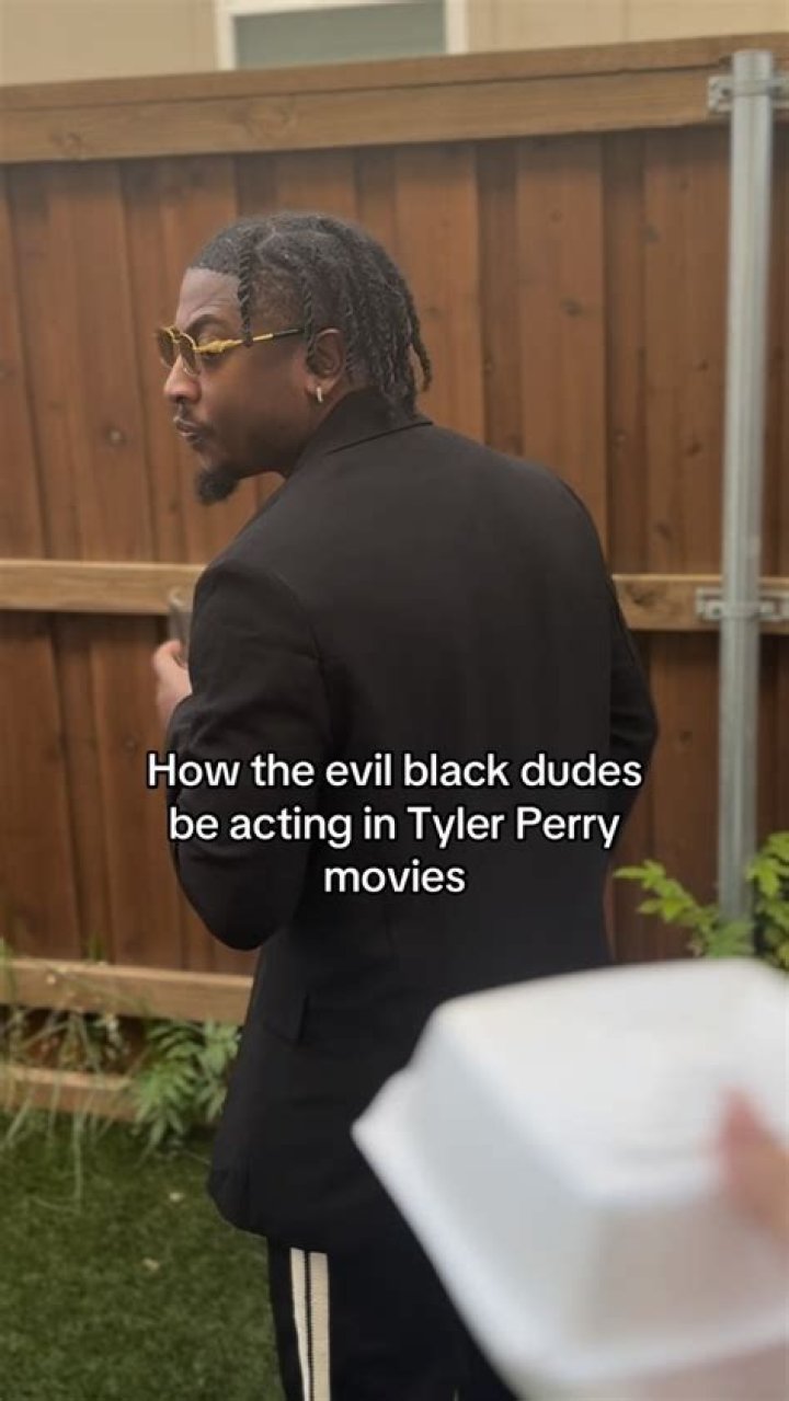 Even Tyler Perry&rsquo;s epic Emmy diversity speech erased bisexual people