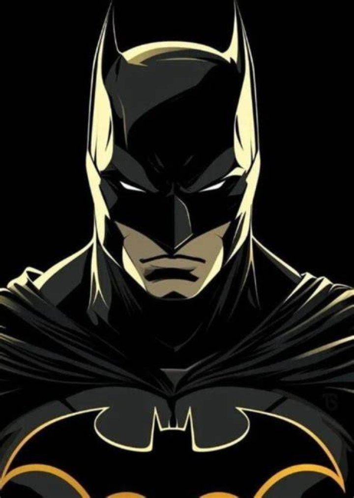 Every Batman Character Fan Casting on myCast