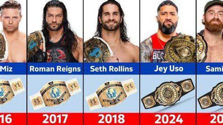 Every WWE Intercontinental Champion Of The 1980s, Ranked Featured Image
