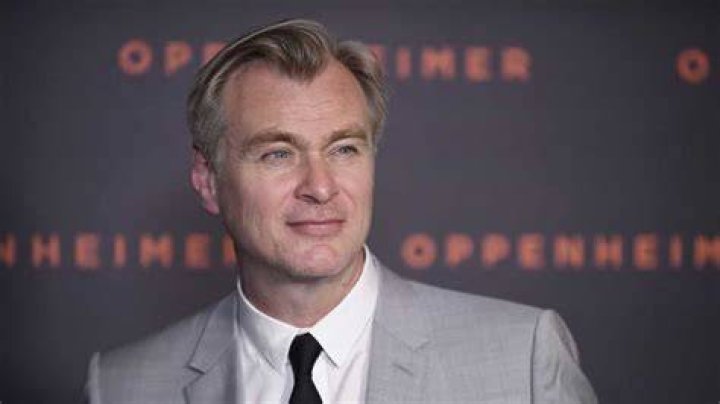 Everything we know about Christopher Nolan Oppenheimer