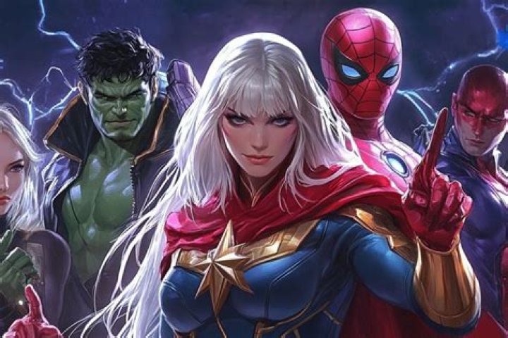 Everything We Know About Marvel's What If Replacement Header