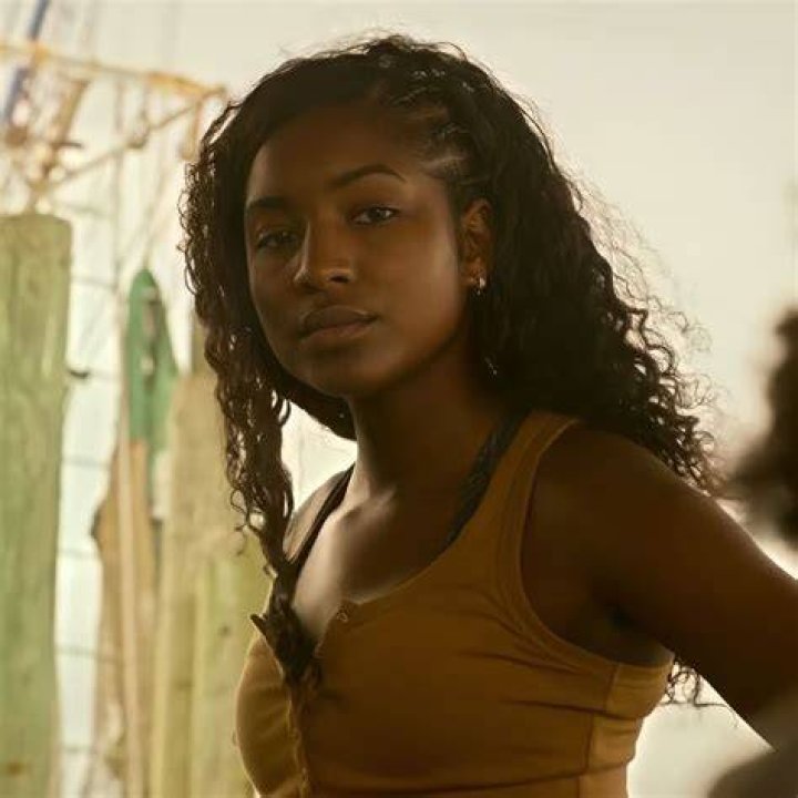 Everything We Know About Newcomer Cleo in Outer Banks