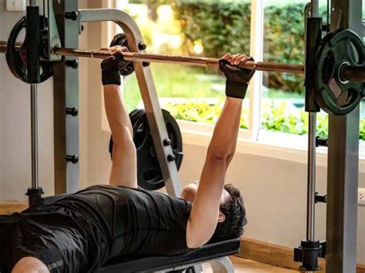 Everything You Need to Know About Compound Exercises
