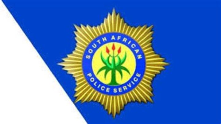 Everything you need to know about SAPS ranks