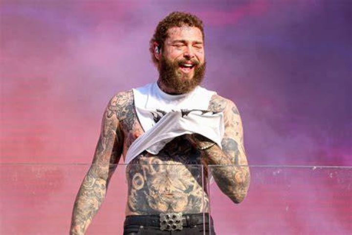 Exciting News Post Malone and Wallen Set to Perform at CMAs
