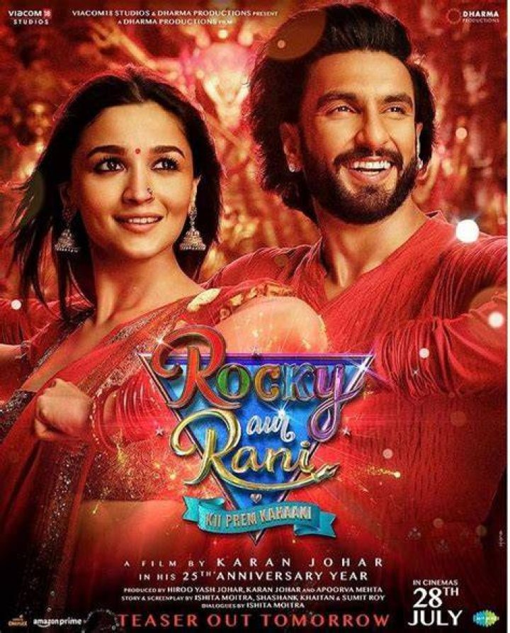 Exclusive: Rocky Aur Rani Kii Prem Kahaani's Ishita Moitra on Shabana Azmi-Dharmendra's power & more