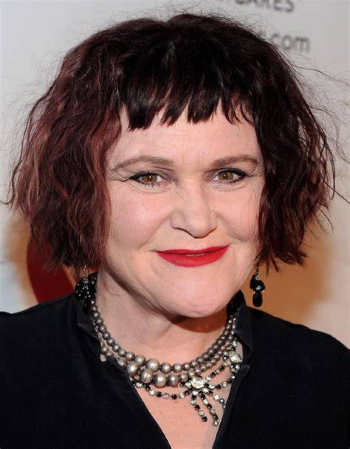 Exene Cervenka Net Worth, Age, Height, Weight Net Worth Inspector