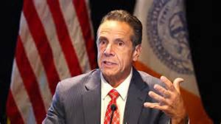 ExGov. Andrew Cuomo's kid sister behind vicious campaign to discredit