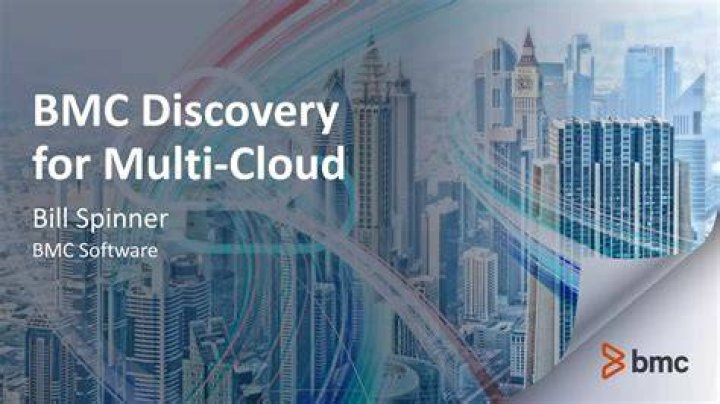 Explode - Documentation for BMC Discovery 11.3