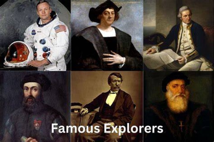 Explorers
