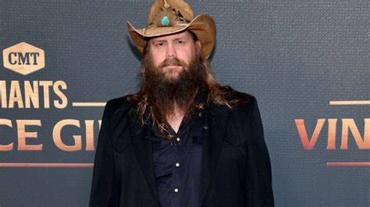 Exploring Chris Stapleton's Political Perspective