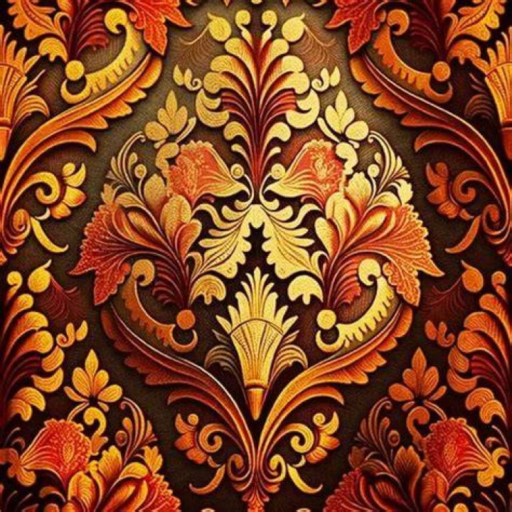 Exploring The Damask Style: A Comprehensive Guide