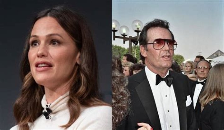 Exploring The Dynamic Duo: Jennifer And James Garner