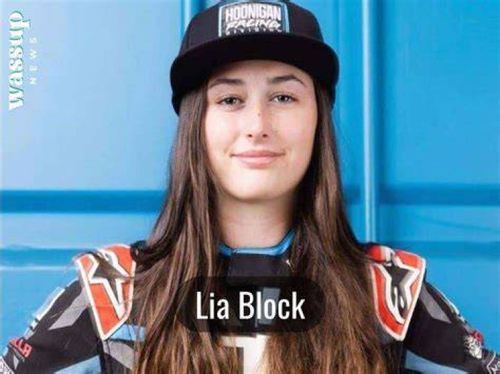 Exploring The Mysterious Lia Block Age