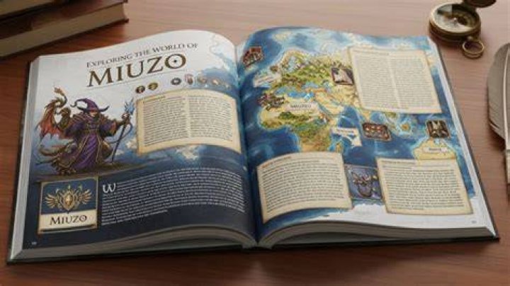 Exploring The World Of Jakerman: A Comprehensive Guide