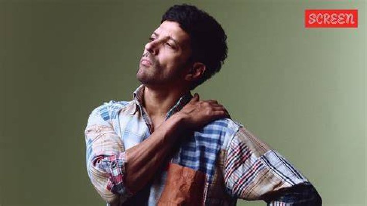Farhan Akhtar talks about Jee Le Zaraa's delay and it is connected to Priyanka Chopra Jonas