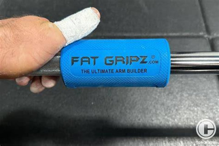Fat Gripz