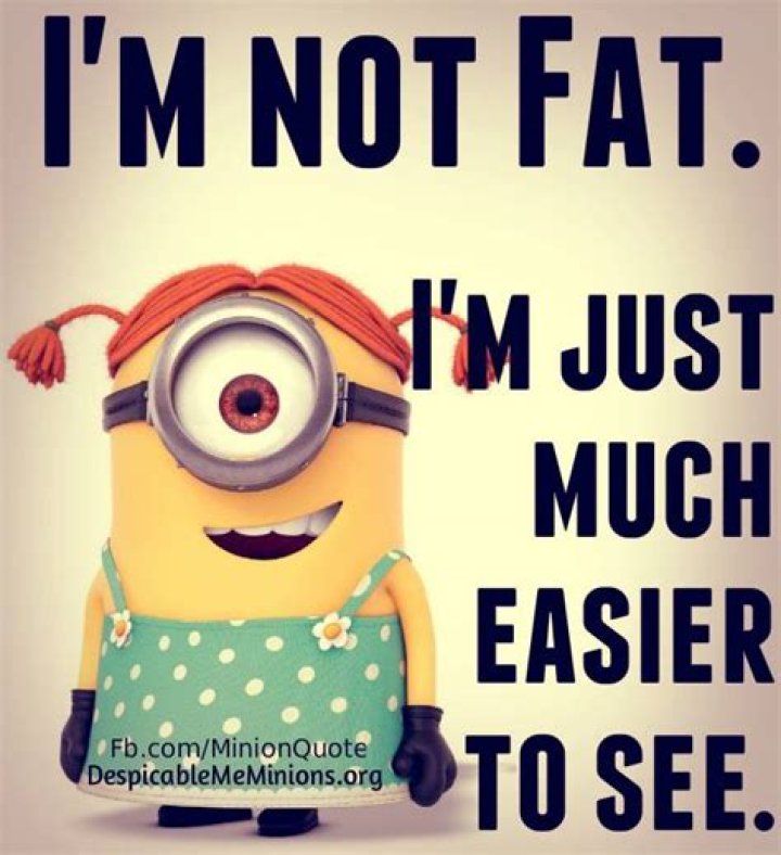 Fat Jokes Quotes. QuotesGram