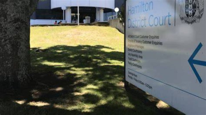 Fatal dog attack on baby: Accused changes plea - again