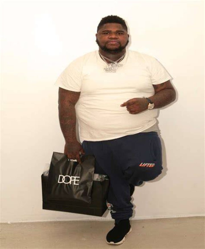 FatBoy SSE Age, Height, Weight, Net Worth 2023