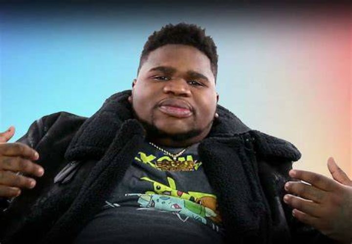 Fatboy SSE (Tyriq Thomas Kimbrough) Bio, Facts, Family Life of Rapper