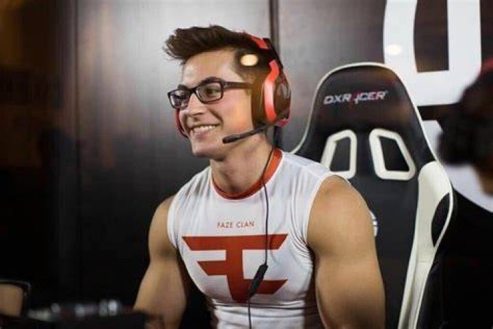 Faze Censor age