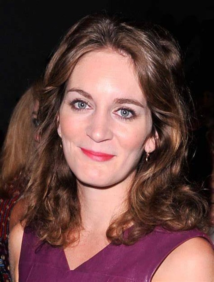 Felicity Blunt IMDb